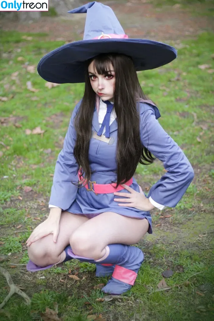 Himeecosplay nude photo #0116 (Himee.lily)