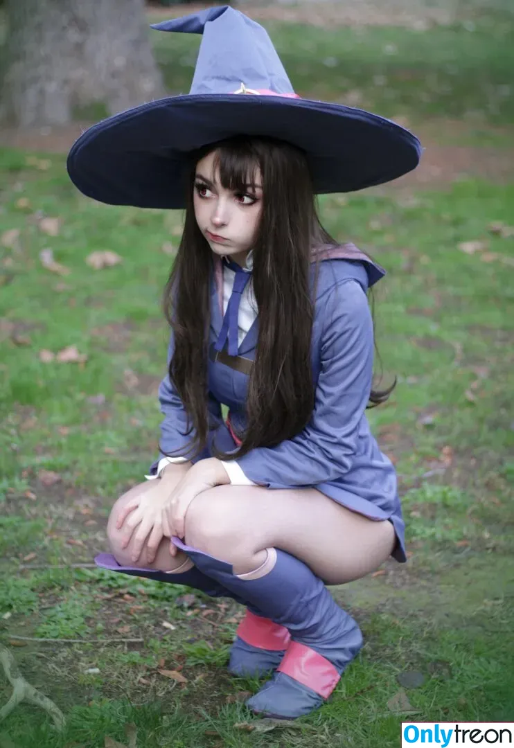 Himeecosplay nude photo #0117 (Himee.lily)