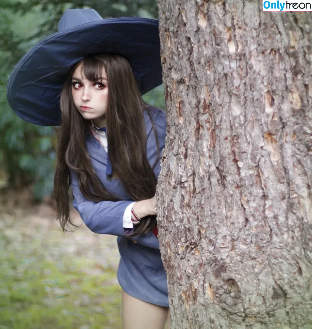 Himeecosplay nude photo #0118 (Himee.lily)