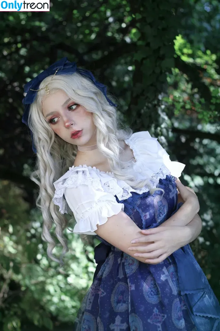 Himeecosplay nude photo #0120 (Himee.lily)