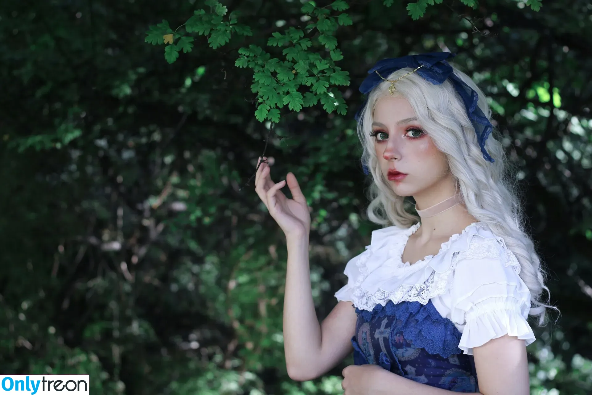 Himeecosplay nude photo #0121 (Himee.lily)