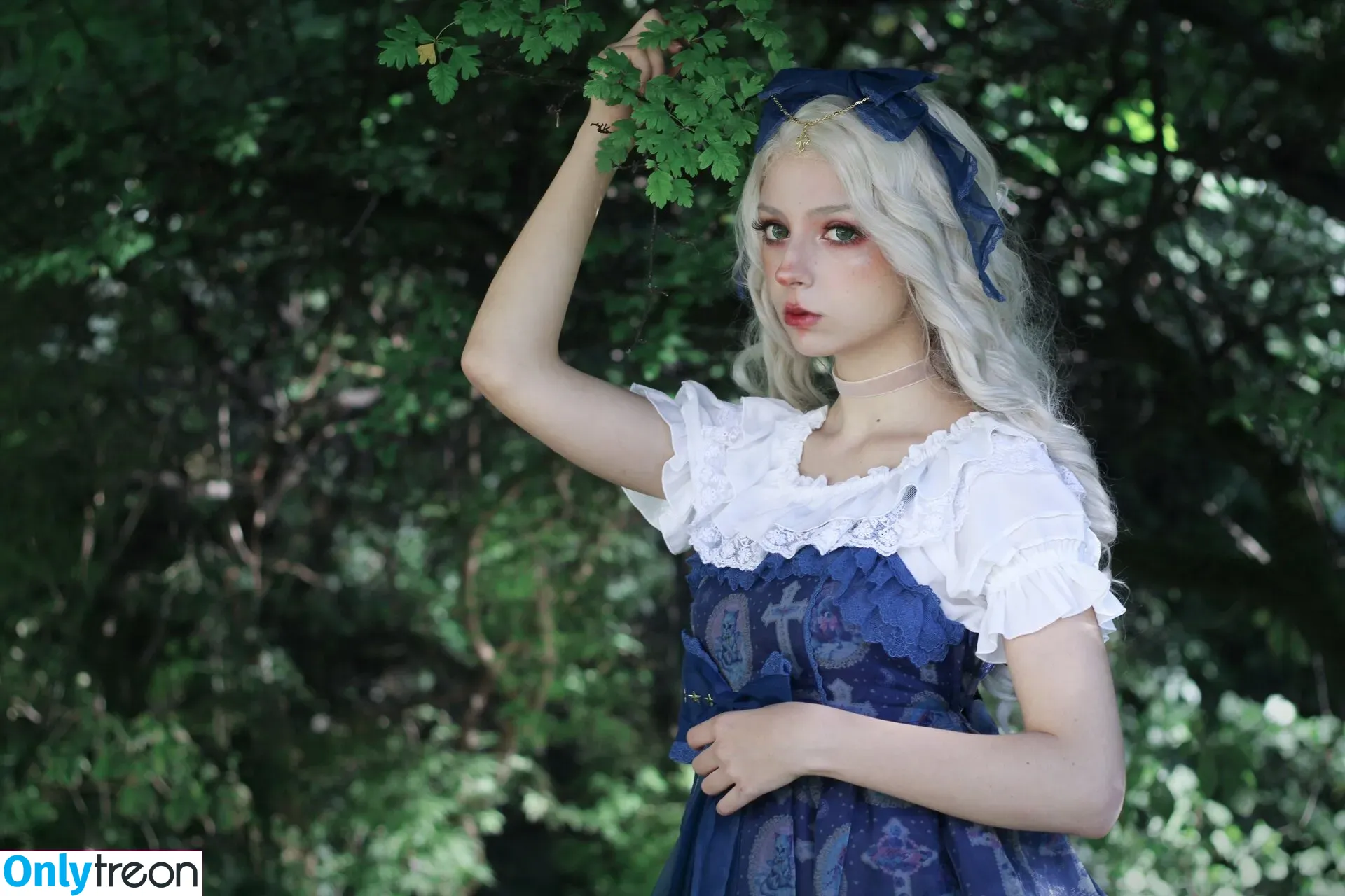 Himeecosplay nude photo #0122 (Himee.lily)