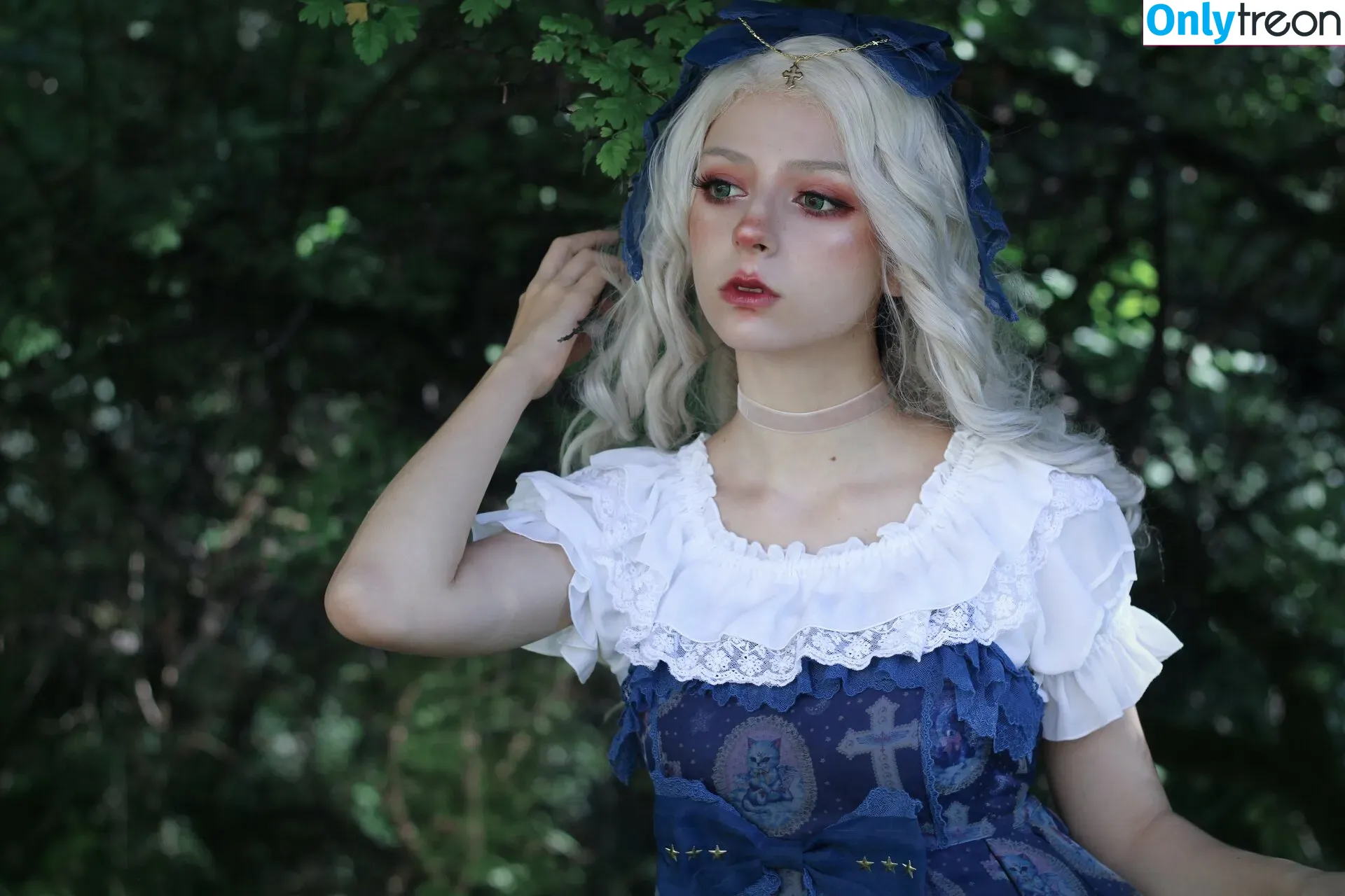 Himeecosplay nude photo #0123 (Himee.lily)