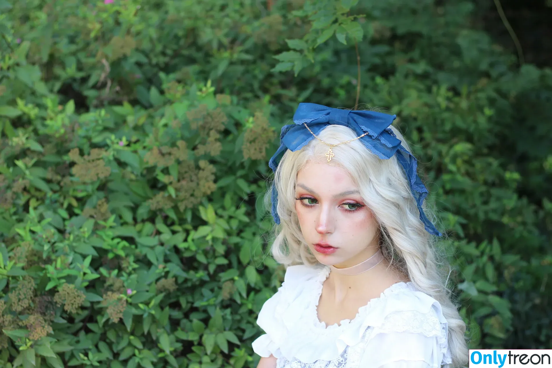 Himeecosplay nude photo #0124 (Himee.lily)