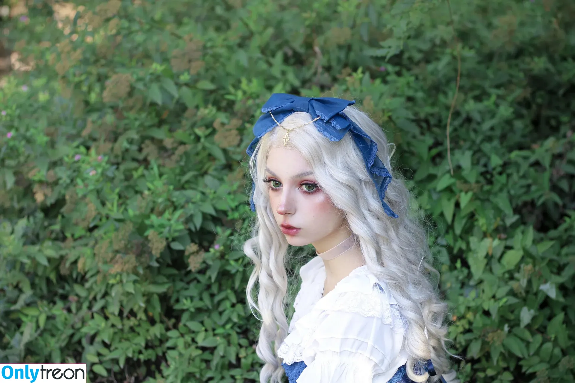 Himeecosplay nude photo #0125 (Himee.lily)