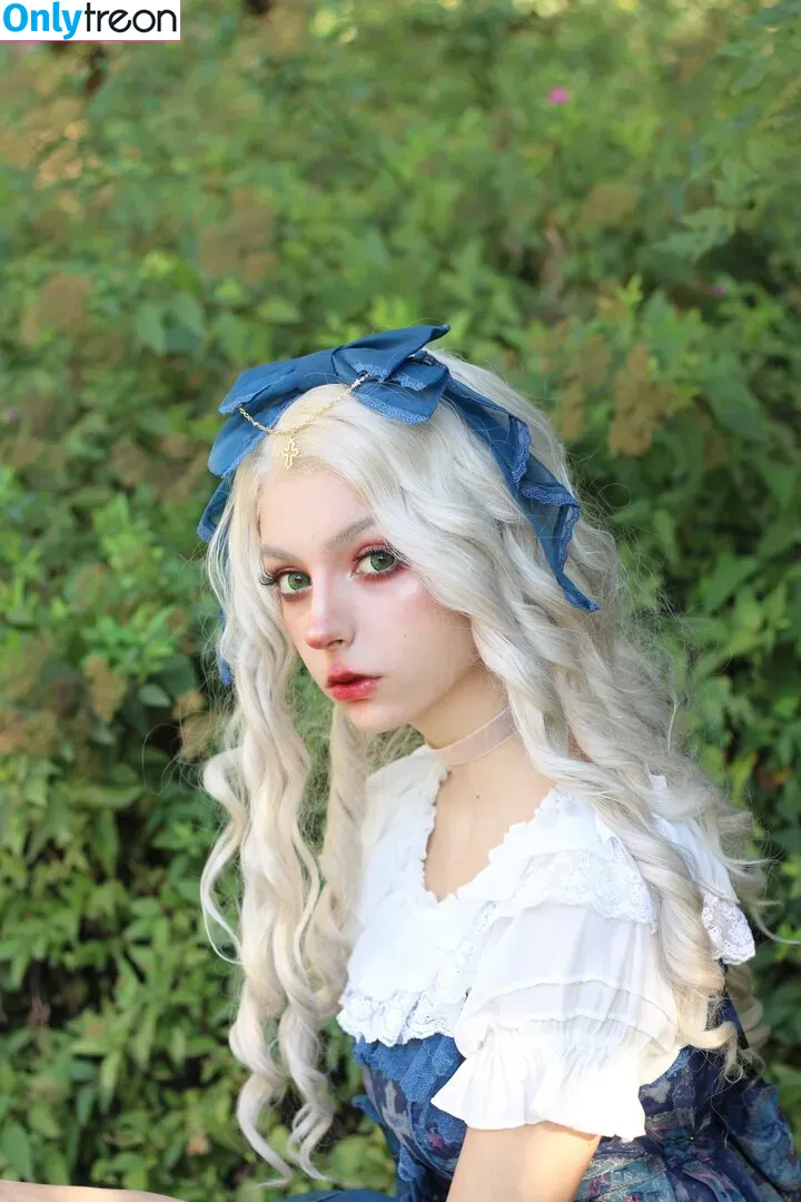 Himeecosplay nude photo #0126 (Himee.lily)
