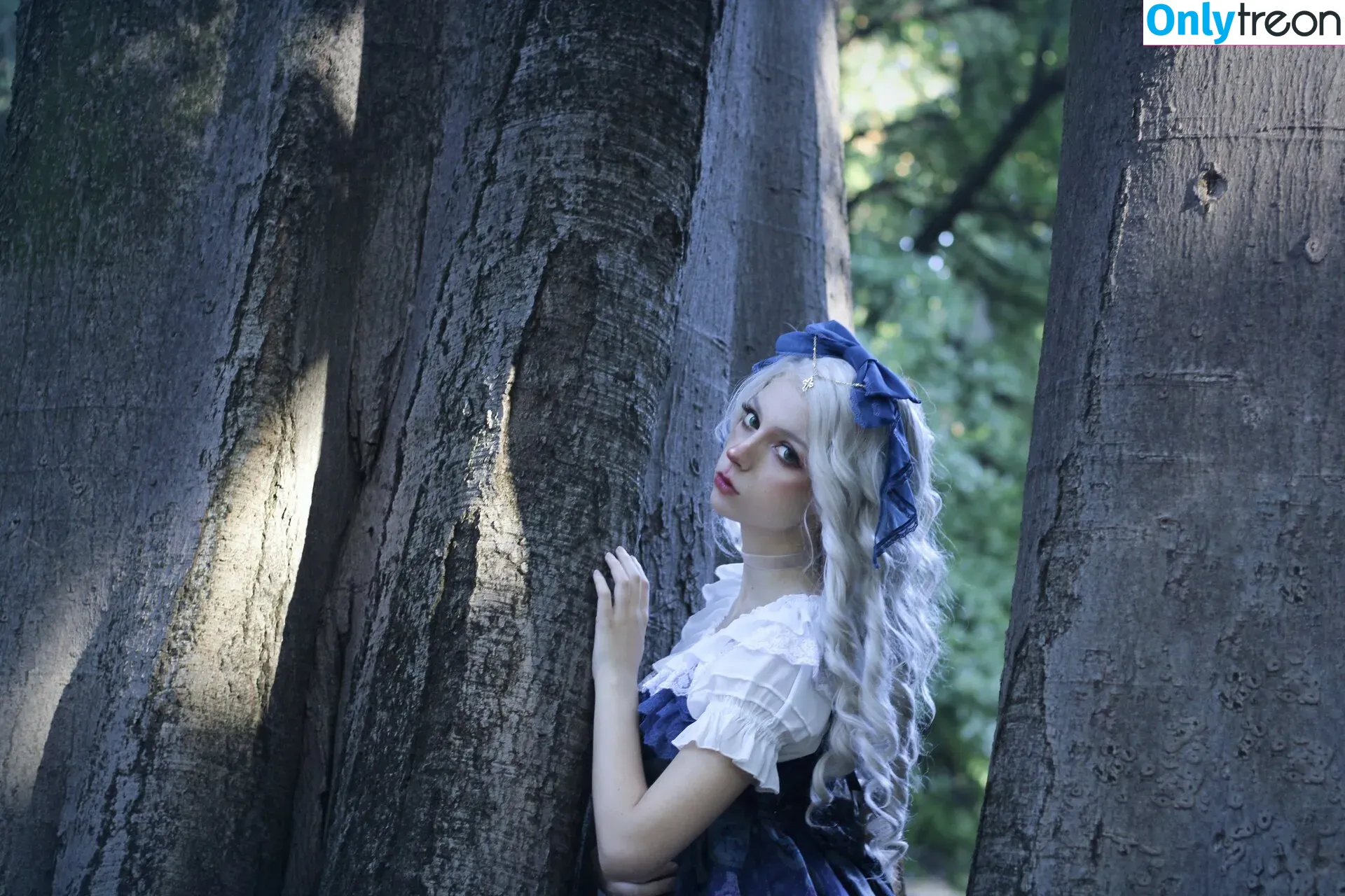 Himeecosplay nude photo #0127 (Himee.lily)
