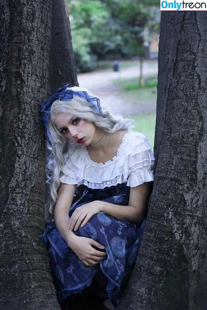 Himeecosplay nude photo #0128 (Himee.lily)