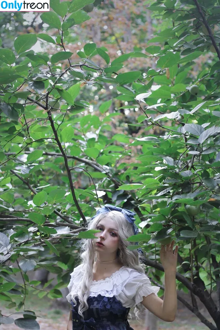 Himeecosplay nude photo #0130 (Himee.lily)