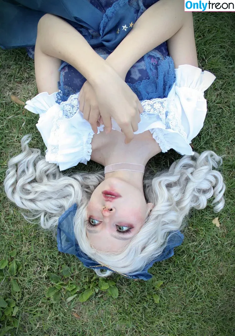 Himeecosplay nude photo #0131 (Himee.lily)