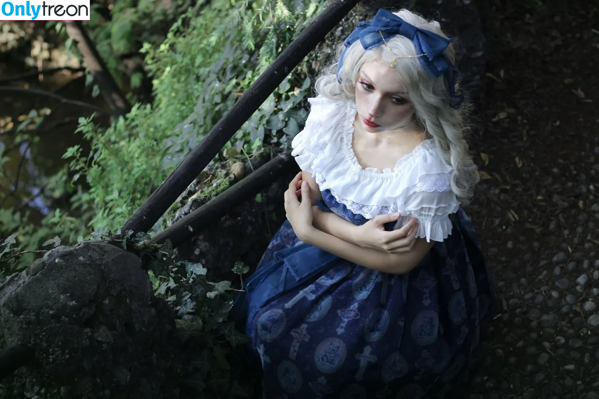Himeecosplay nude photo #0132 (Himee.lily)