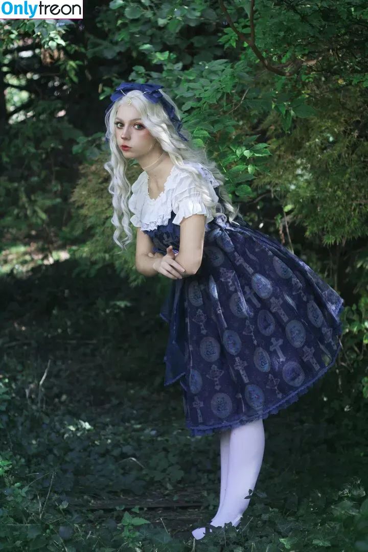 Himeecosplay nude photo #0136 (Himee.lily)