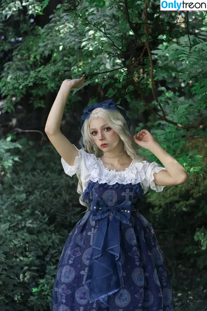 Himeecosplay nude photo #0137 (Himee.lily)