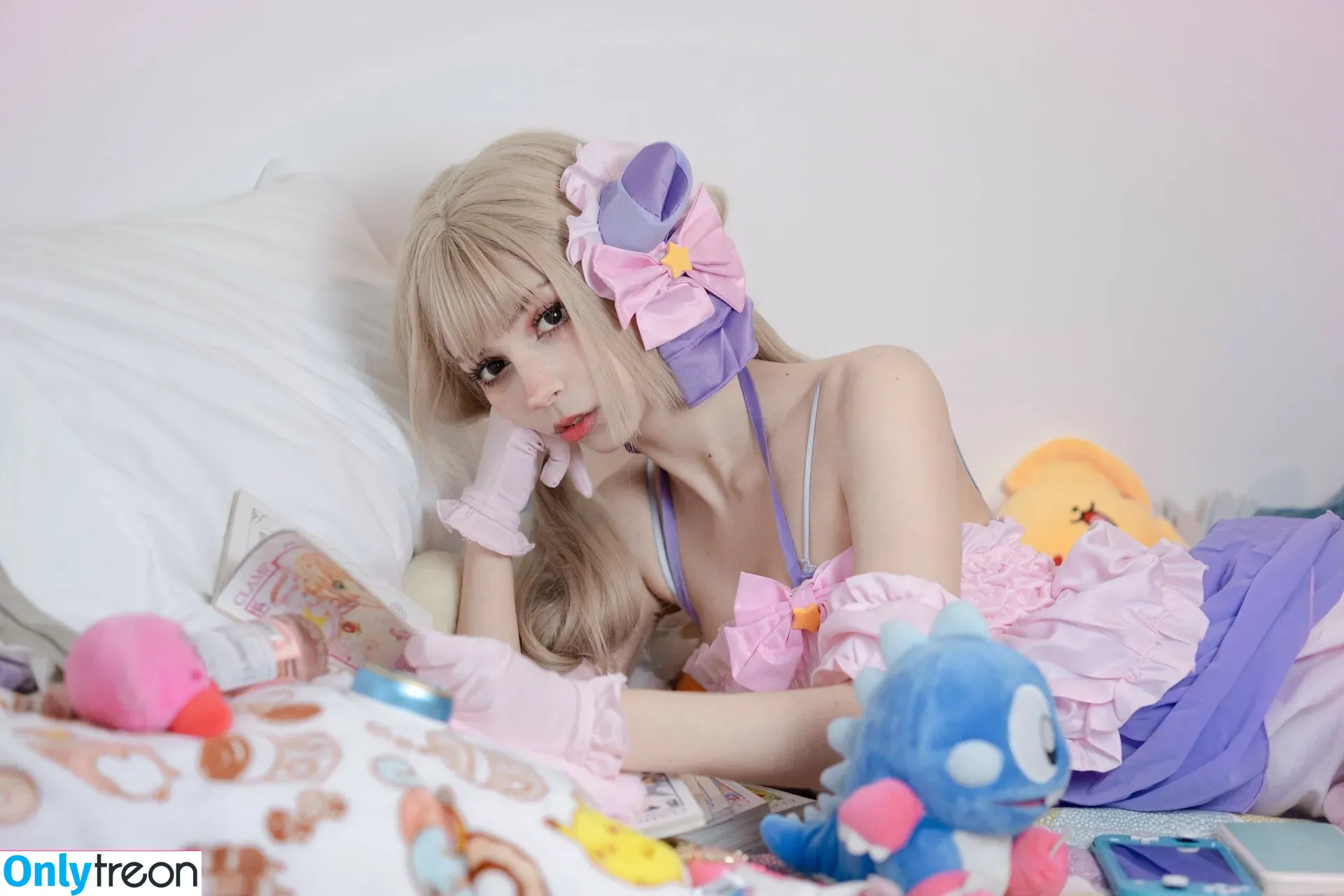 Himeecosplay nude photo #0141 (Himee.lily)