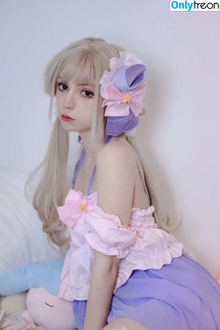 Himeecosplay nude photo #0144 (Himee.lily)