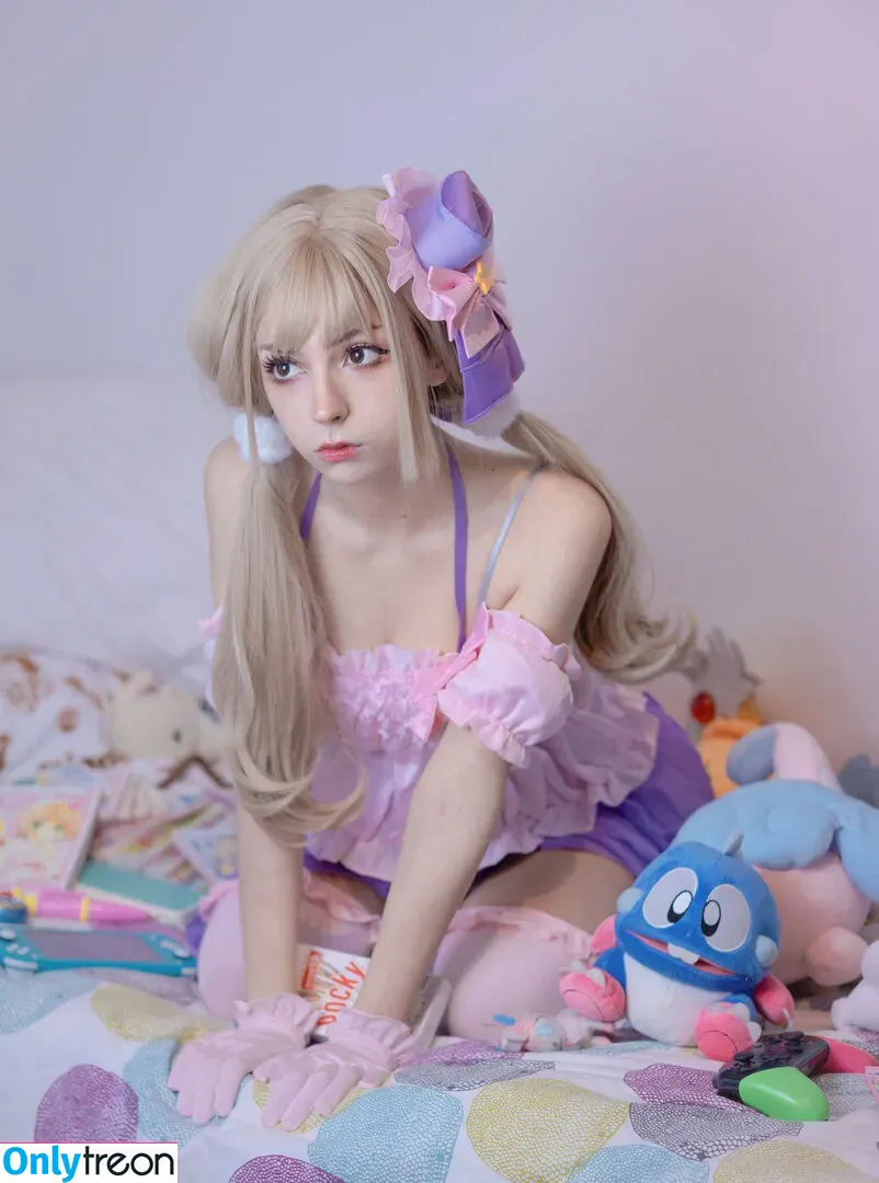 Himeecosplay nude photo #0147 (Himee.lily)