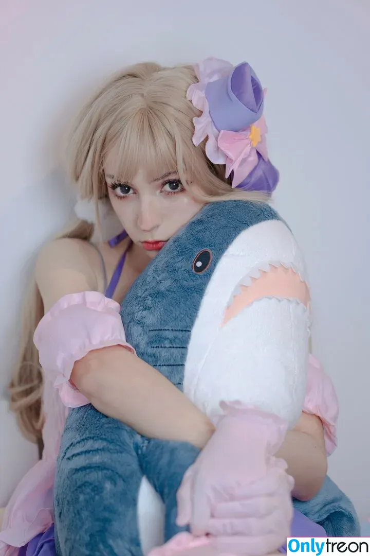 Himeecosplay nude photo #0149 (Himee.lily)