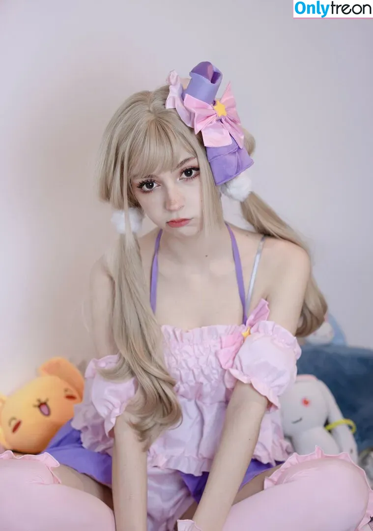 Himeecosplay nude photo #0152 (Himee.lily)