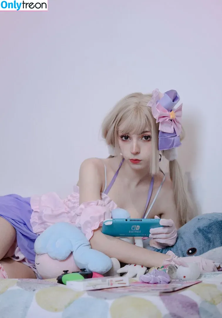 Himeecosplay nude photo #0153 (Himee.lily)