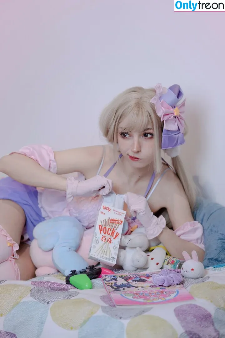 Himeecosplay nude photo #0154 (Himee.lily)