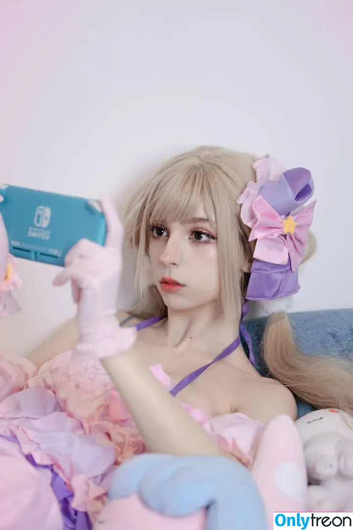 Himeecosplay nude photo #0155 (Himee.lily)