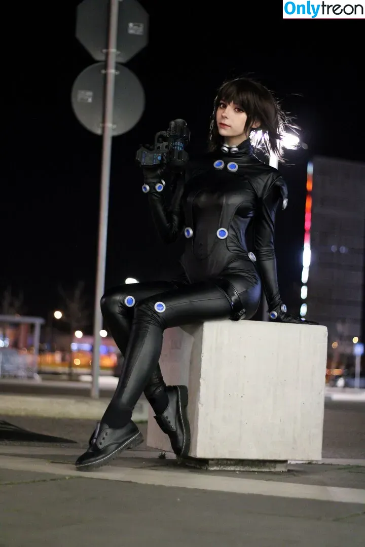 Himeecosplay nude photo #0172 (Himee.lily)