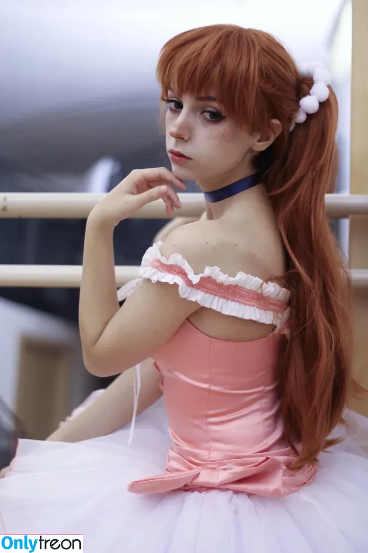 Himeecosplay nude photo #0173 (Himee.lily)