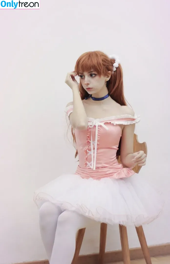 Himeecosplay nude photo #0176 (Himee.lily)