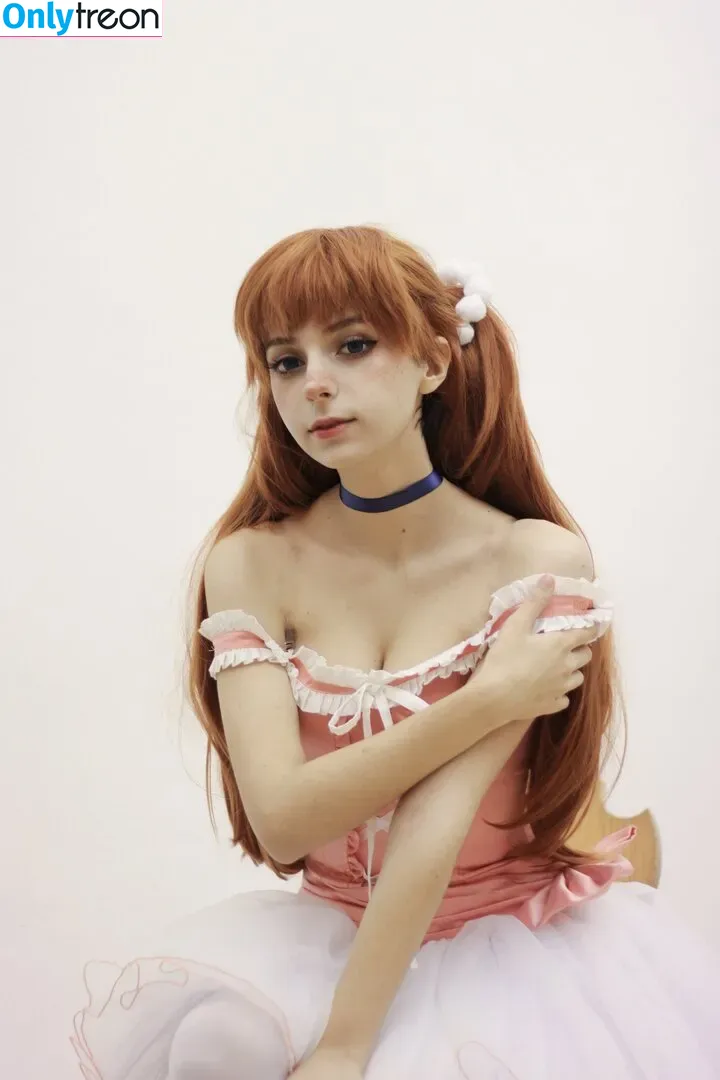 Himeecosplay nude photo #0177 (Himee.lily)