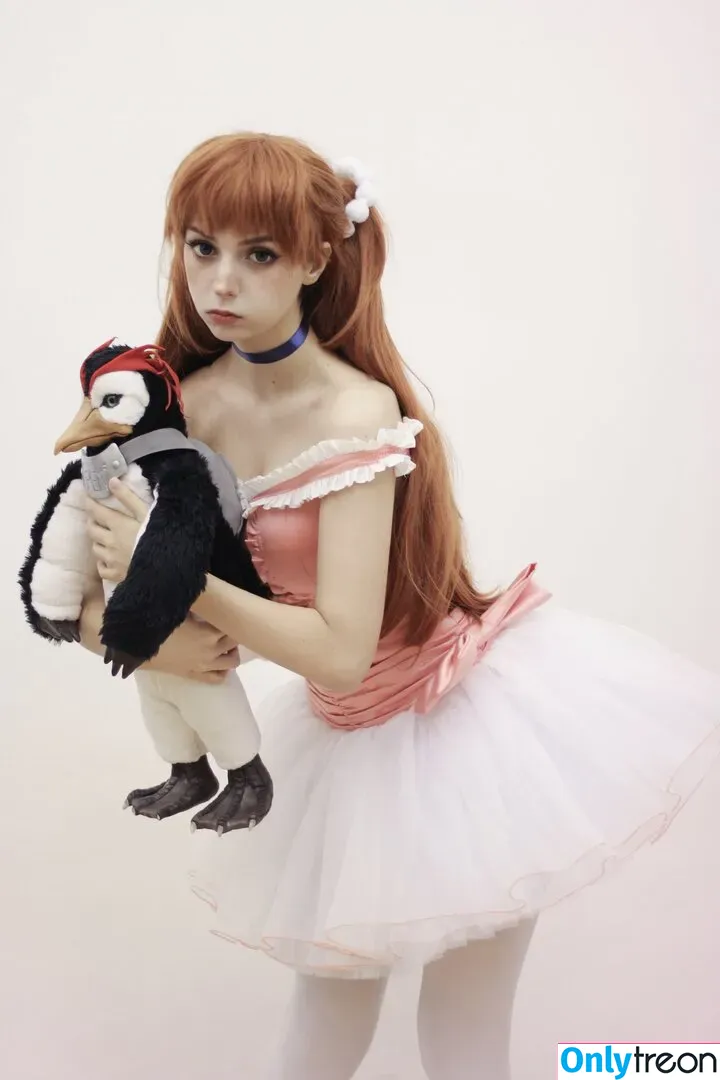 Himeecosplay nude photo #0178 (Himee.lily)