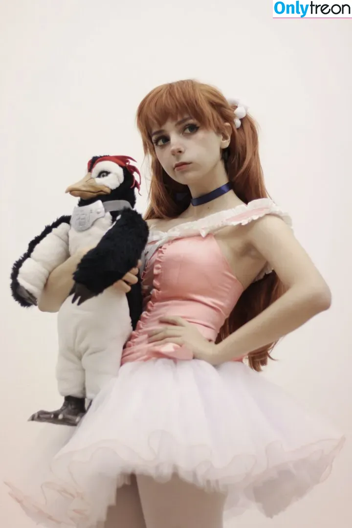 Himeecosplay nude photo #0179 (Himee.lily)