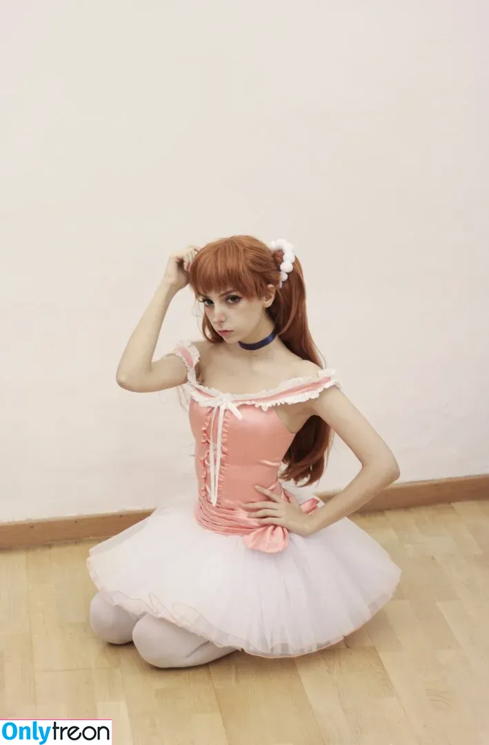 Himeecosplay nude photo #0180 (Himee.lily)