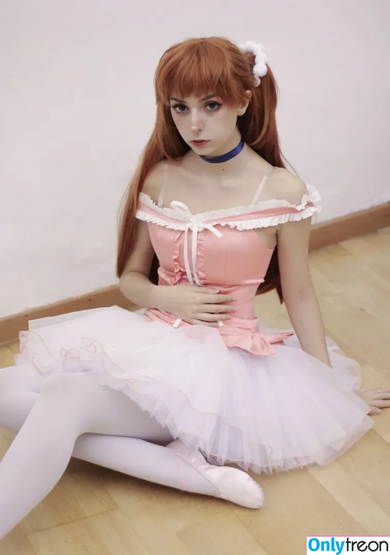 Himeecosplay nude photo #0183 (Himee.lily)
