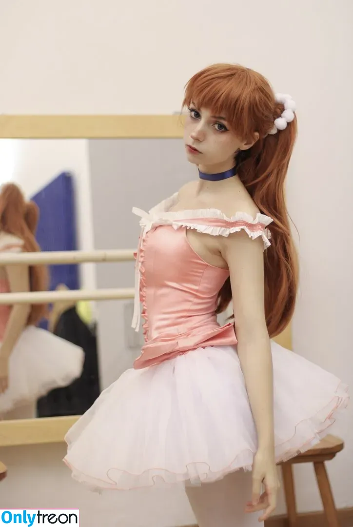 Himeecosplay nude photo #0187 (Himee.lily)