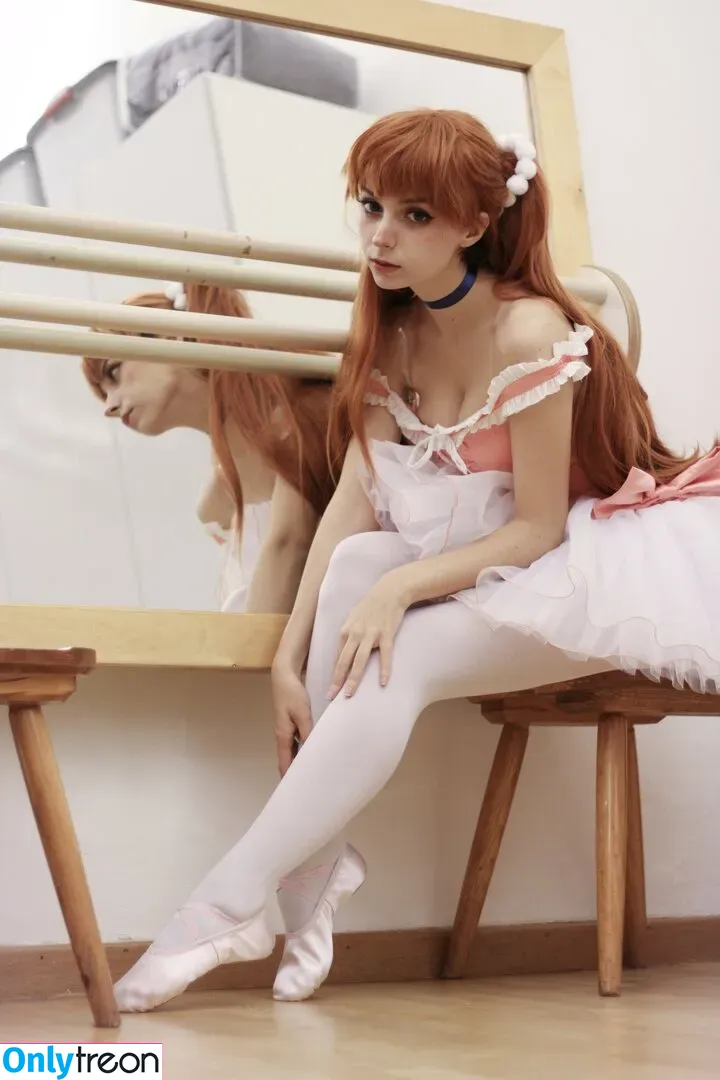 Himeecosplay nude photo #0190 (Himee.lily)