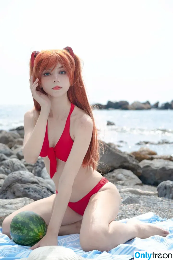 Himeecosplay nude photo #0192 (Himee.lily)