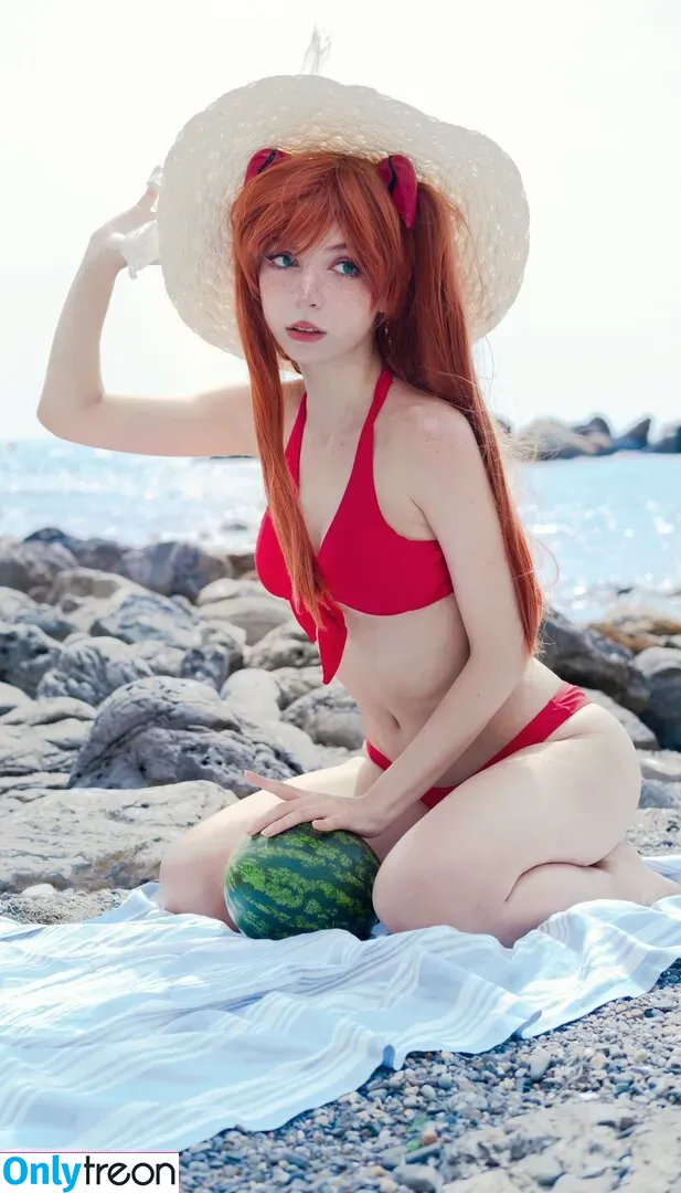 Himeecosplay nude photo #0194 (Himee.lily)