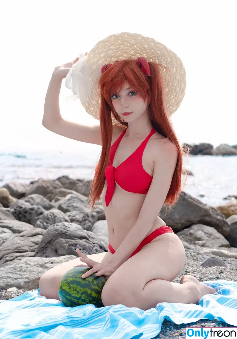 Himeecosplay nude photo #0195 (Himee.lily)