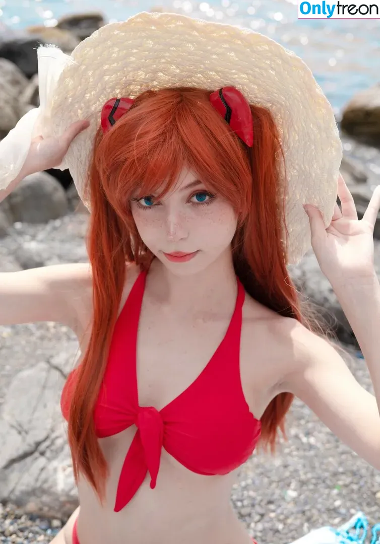 Himeecosplay nude photo #0196 (Himee.lily)
