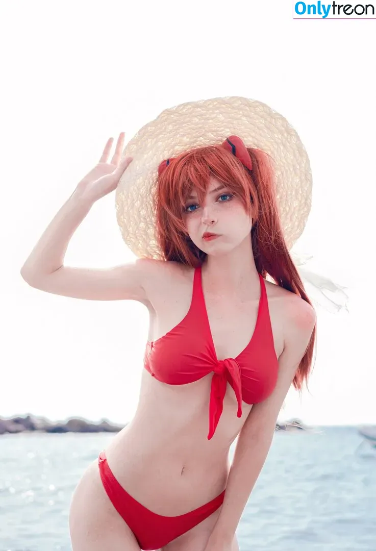 Himeecosplay nude photo #0202 (Himee.lily)