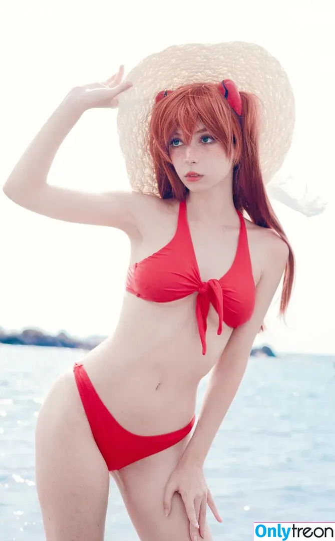 Himeecosplay nude photo #0203 (Himee.lily)