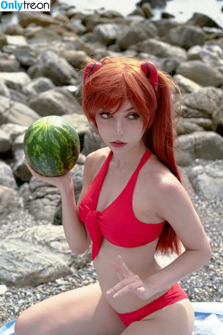 Himeecosplay nude photo #0204 (Himee.lily)