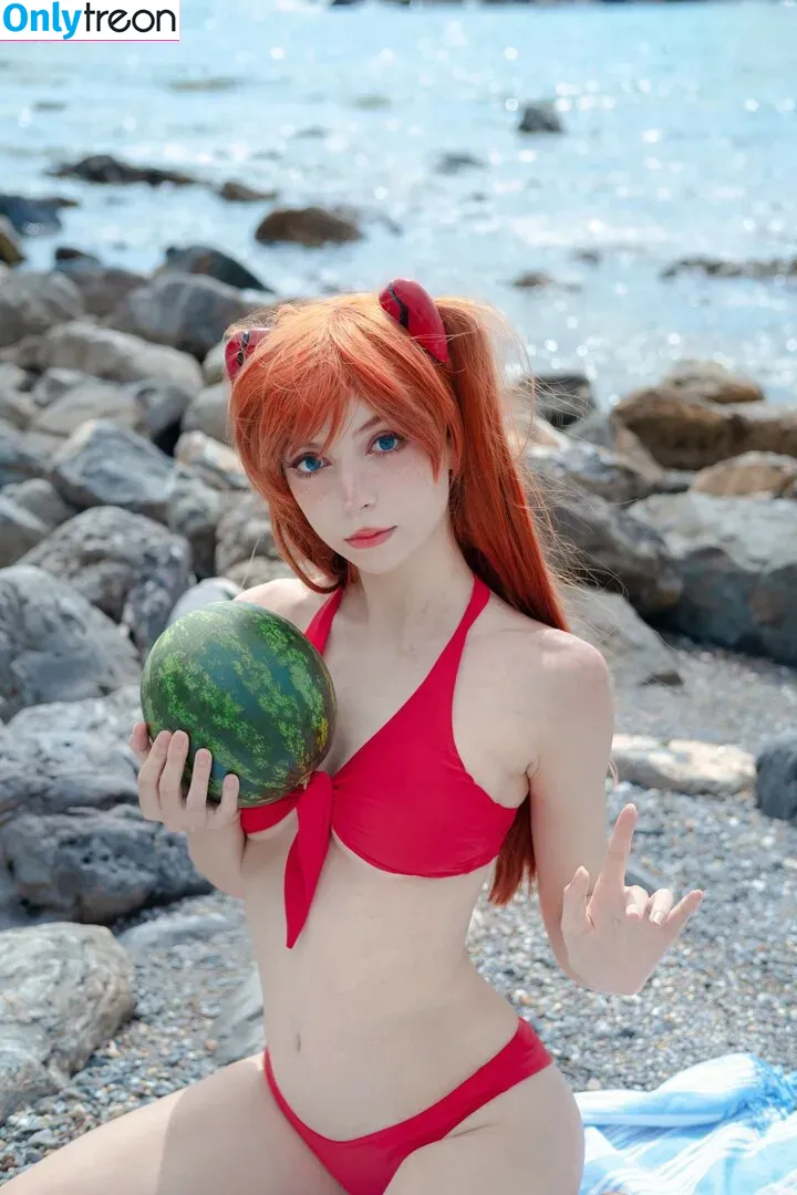 Himeecosplay nude photo #0209 (Himee.lily)