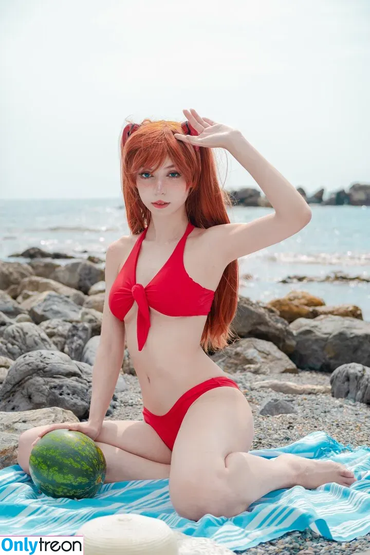 Himeecosplay nude photo #0210 (Himee.lily)