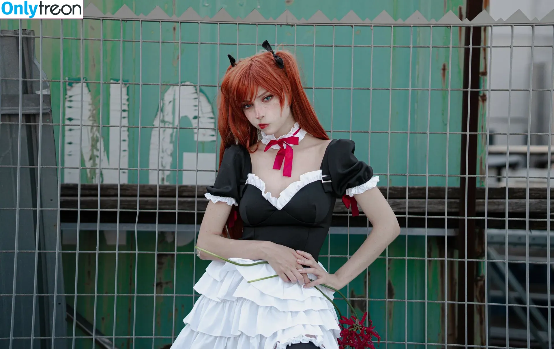 Himeecosplay nude photo #0211 (Himee.lily)