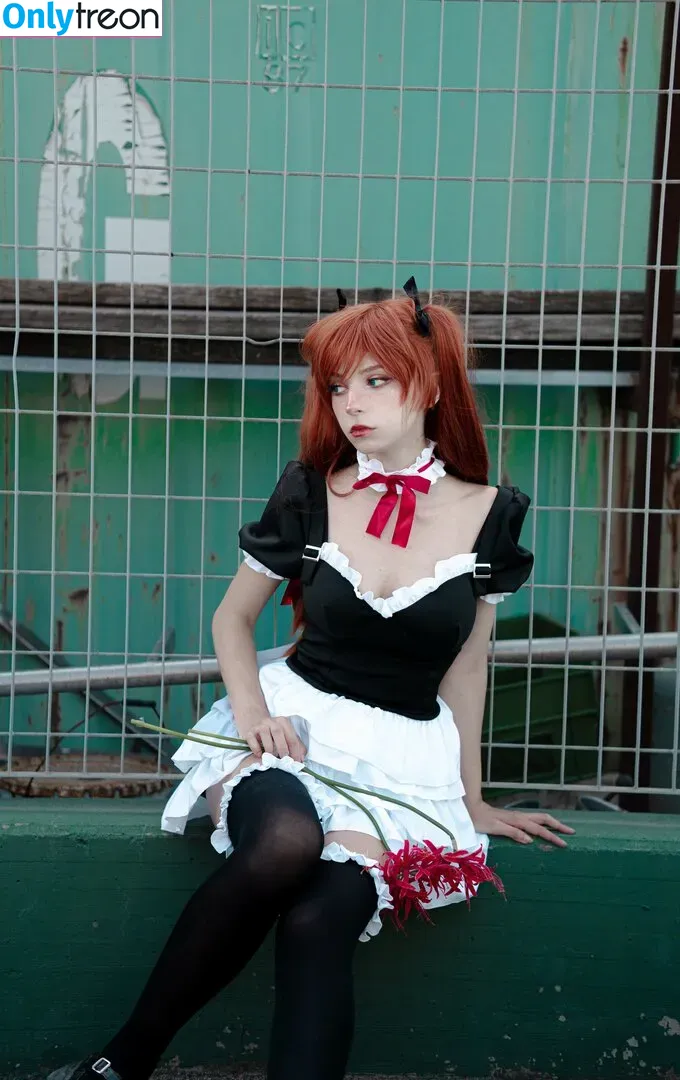 Himeecosplay nude photo #0212 (Himee.lily)