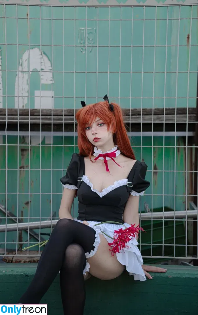 Himeecosplay nude photo #0213 (Himee.lily)
