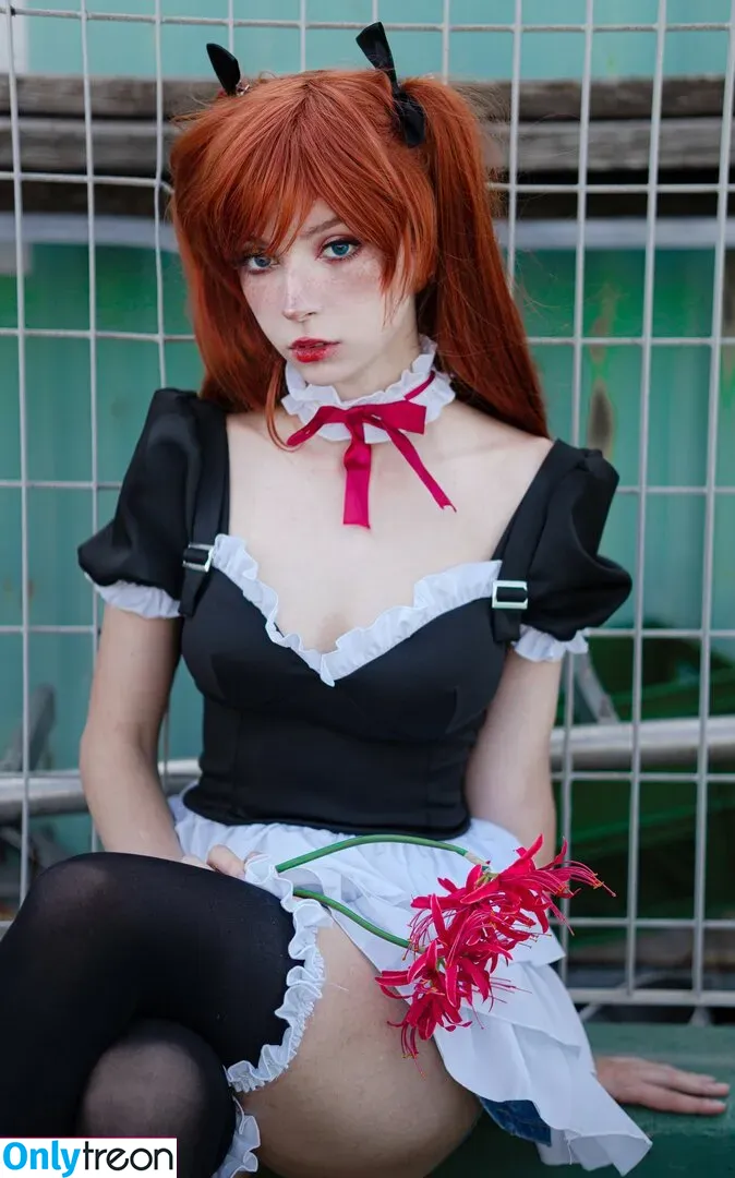 Himeecosplay nude photo #0214 (Himee.lily)