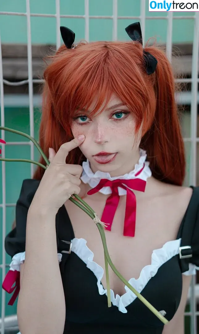 Himeecosplay nude photo #0215 (Himee.lily)