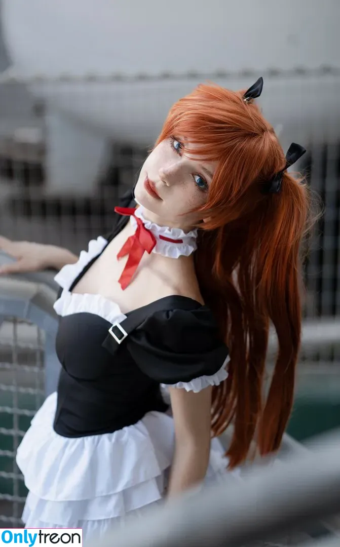 Himeecosplay nude photo #0216 (Himee.lily)